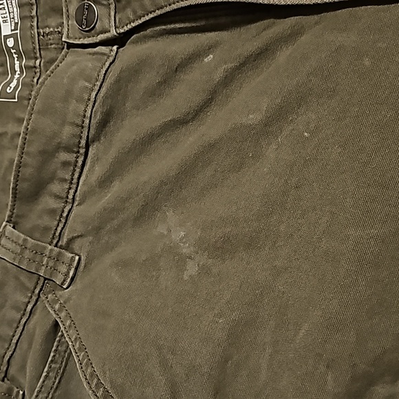 Carhartt Double Knee Pants - Picture 7 of 15